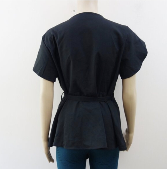 niaahinn Scrub Set for Women Medical Uniform Scrub Top & Pants (S) NWOT! - Picture 7 of 16